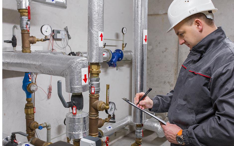 contrat entretien chauffage Versailles