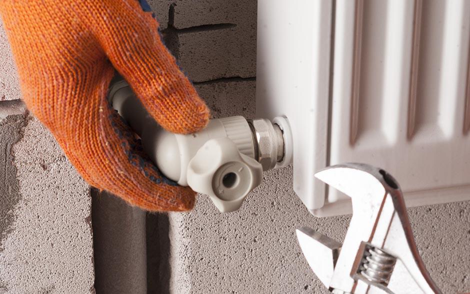 cout entretien chaudière gaz Les Mureaux